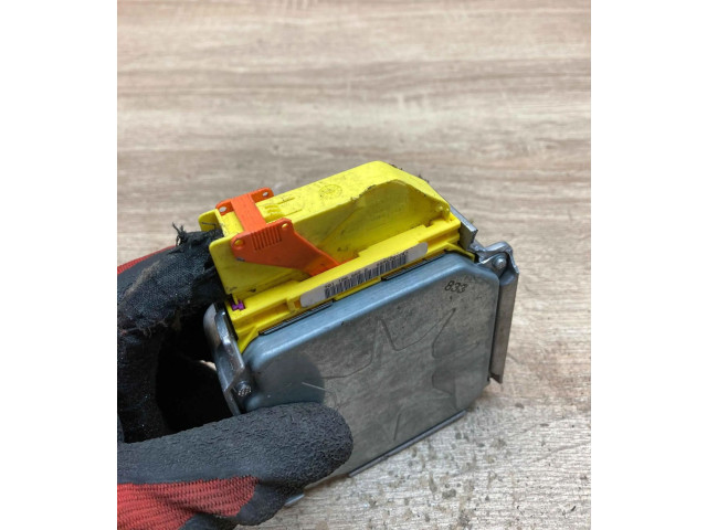 Блок подушек безопасности 003DW000CP98 Audi A6 S6 C6 4F