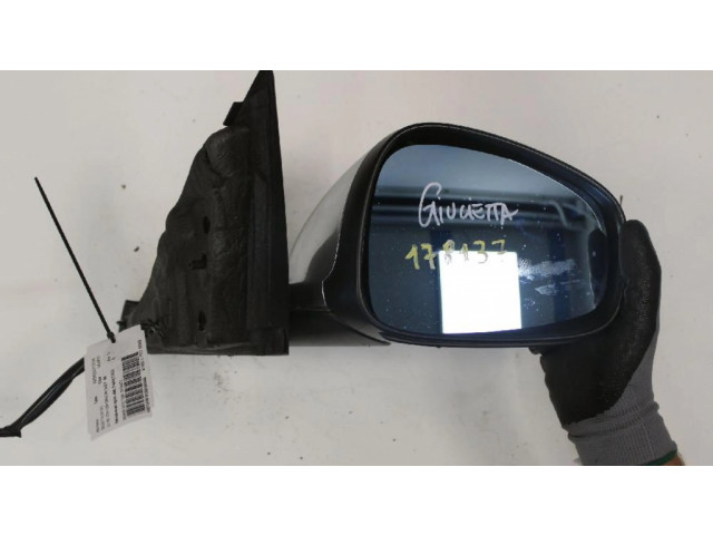 Зеркало электрическое     правое   Alfa Romeo Giulietta     