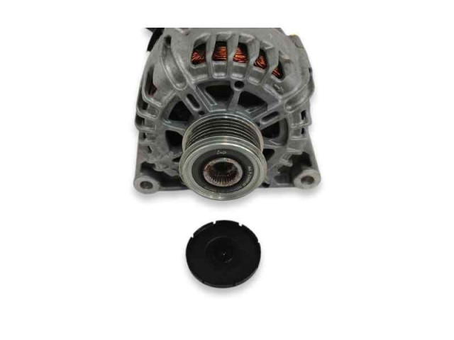 Генератор 9826574080, CL12 Citroen C3 Aircross