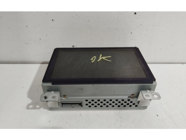 Дисплей    DP7W3303ZEU   Nissan Murano Z50