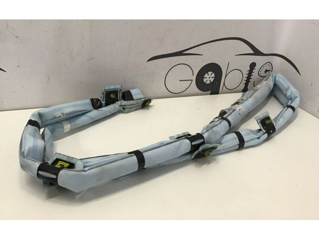 Боковая подушка безопасности A2478605100 Mercedes-Benz GLB x247