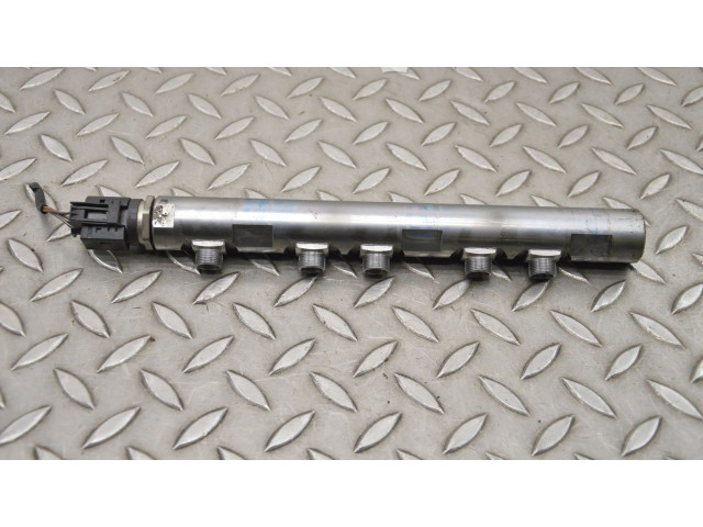 Топливная рампа 7823460, 0281002948 Mini One - Cooper Coupe R56 для двигателя N47 C16 A