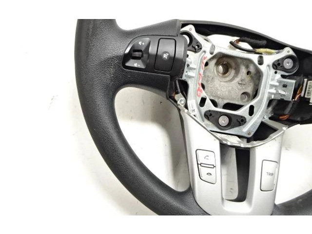 Руль KIA Ceed  2006 - 2012 года 561101H510EQ, 0060003002      