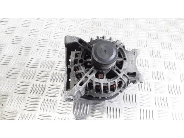 Генератор A2661540902, 705136248 Mercedes-Benz B W245 2.0