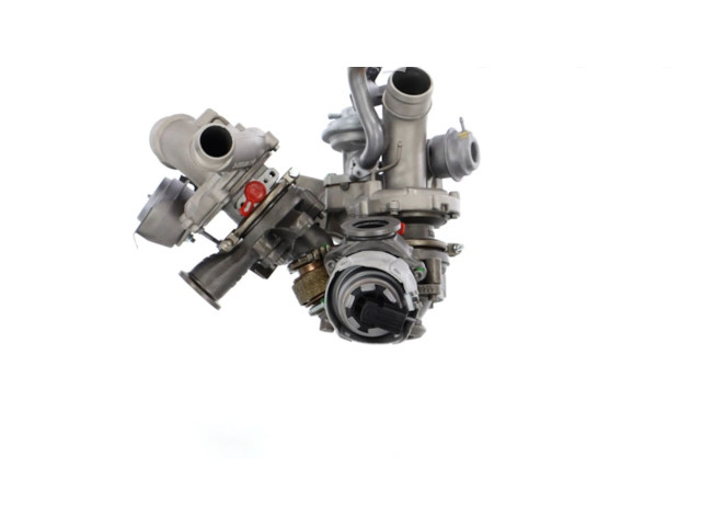 Turbodmychadlo Турбина 778088-5001S, 778088-5001S Fiat Ulysse