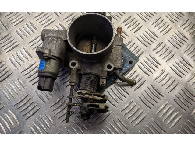 Форсунка A33661R02    Subaru Legacy   