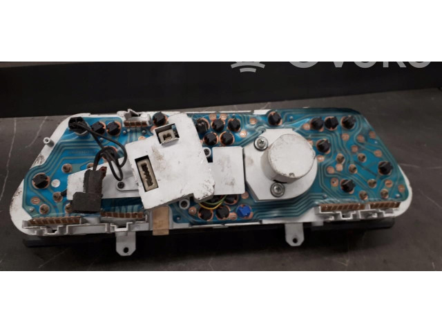 Přístrojová deska Fiat Croma 1991