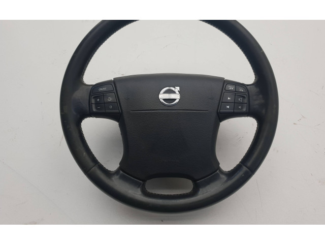 Руль Volvo XC70  2008-2013 года 30741369, 30741163      