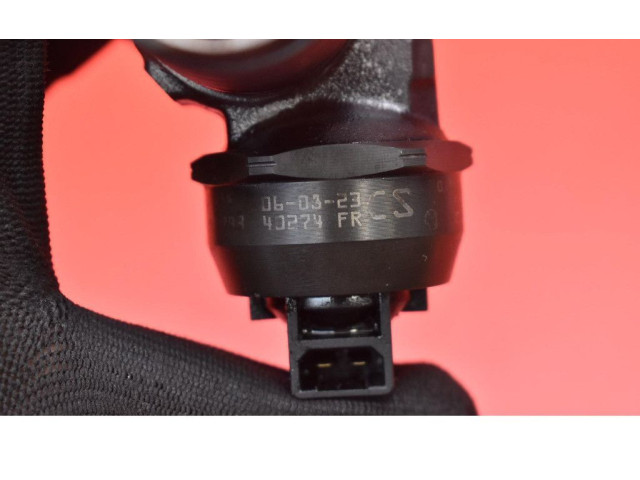 Форсунка 038130073BN, 038130073BN Volkswagen Cross Touran I