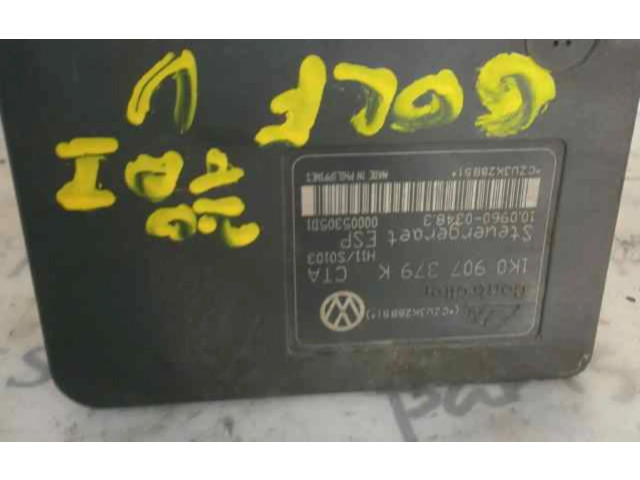 Блок АБС 1K0614517H   Volkswagen  Golf Plus  2005 - 2013 года