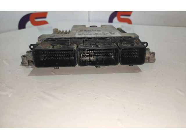 Řídící jednotka 0281032811 Renault Captur 2016