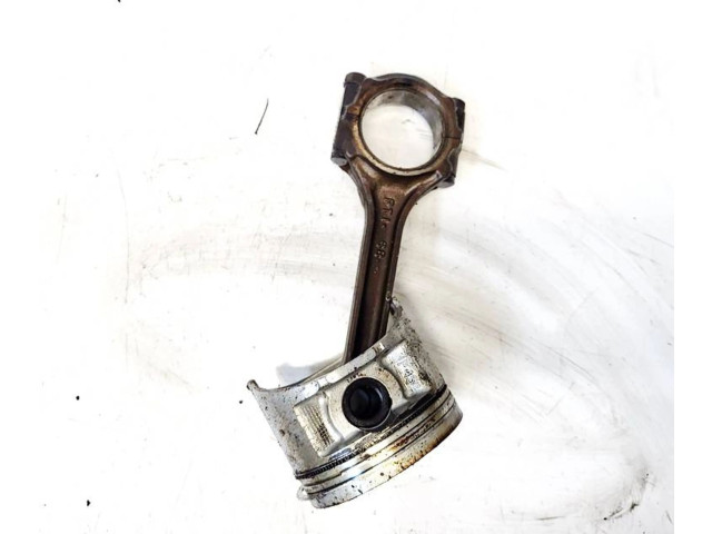 Поршень с шатуном Rover 620
