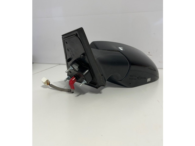 Zpětné zrcátko Suzuki Kizashi 2011 E4022986, 022986