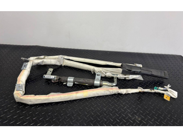 Боковая подушка безопасности P55315092AI, 145971211 Jeep Commander