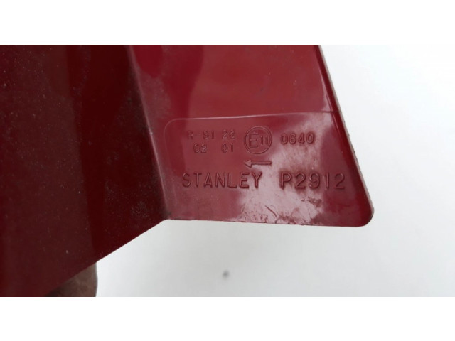 Světlo zadní levé P2912, 0640 Mazda 3 I 2004