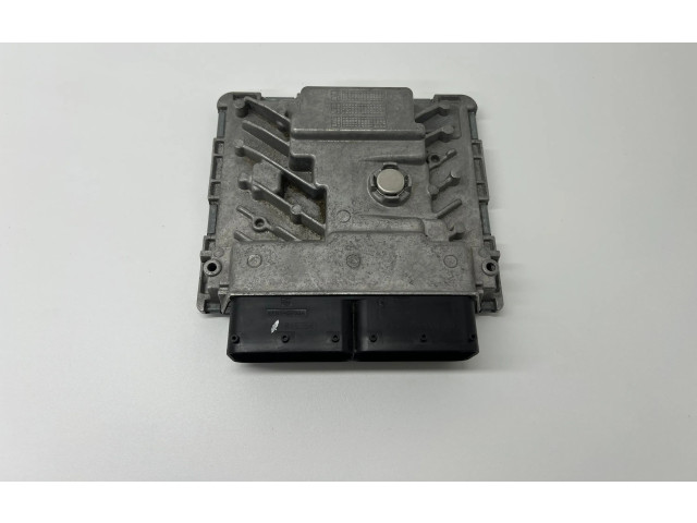 Блок управления двигателя 8W0906259AB, 06L907425C   Audi A5