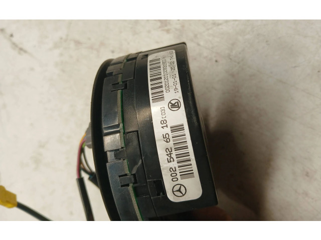 Подрулевой шлейф SRS 0025426518   Mercedes-Benz C W202