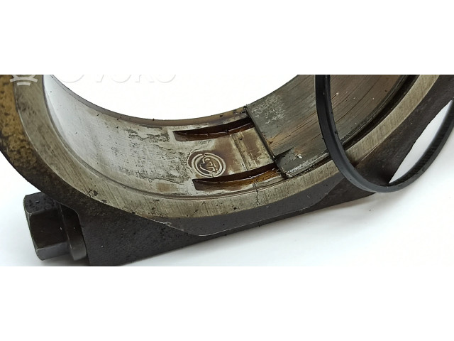 Поршень с шатуном Jaguar XJ X308 для бензинового двигателя 4.0