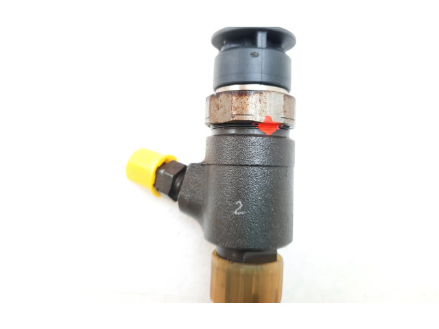 Масляный насос  BHY 0445110566  Peugeot Partner 