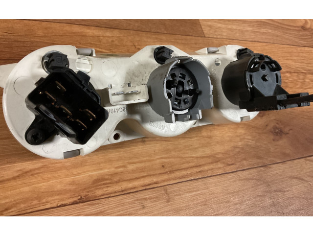 Блок управления климат-контролем 7T1618C419AA   Ford Transit   Tourneo Connect