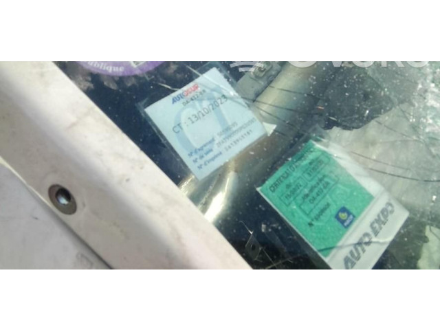 Блок управления климат-контролем 77365668 Fiat Punto (199)