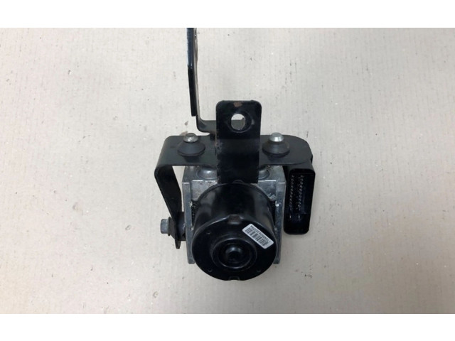 Блок АБС 96666542, 96666542   Chevrolet  Matiz   -  года