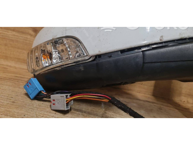 Моторчик заднего дворника 31218126 Volvo C70