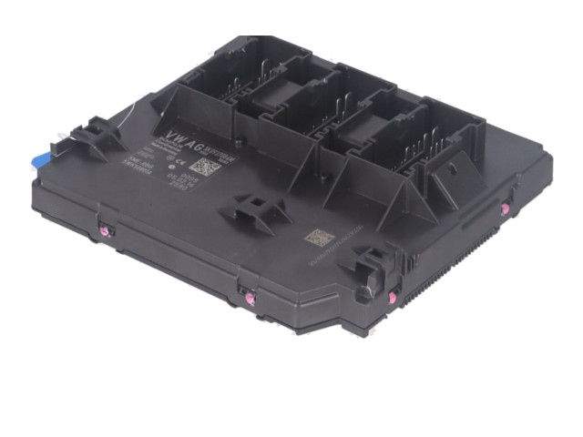 Pojistková skříňka Řídící jednotka BSM 5K0937084M   Volkswagen Tiguan 2016