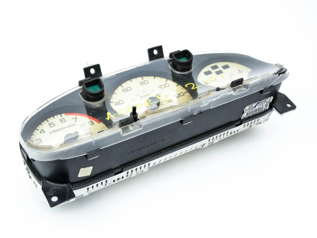 Přístrojová deska Honda Accord 1997 78100E110