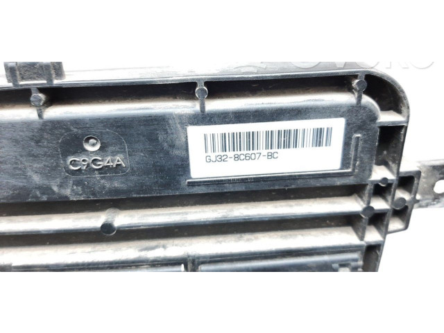 Вентилятор радиатора     GJ328C607BC, 470079    Land Rover Discovery 5 