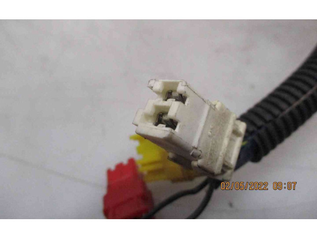 Зеркало электрическое Citroen Xantia - года