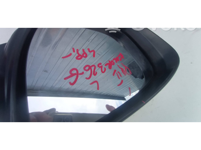 Zpětné zrcátko Nissan Qashqai 2019 LUSTERKOLEWE