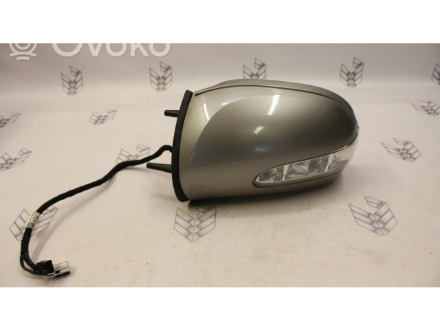 Зеркало электрическое        Mercedes-Benz ML W164  2005-2011 года   