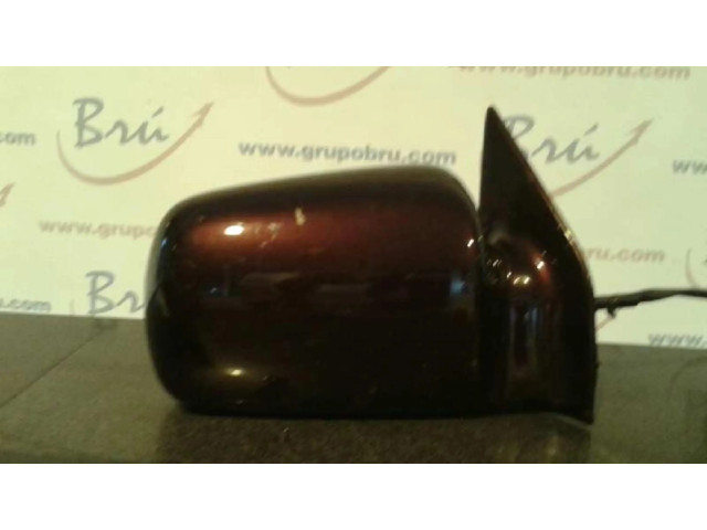 Зеркало электрическое правое Jeep Grand Cherokee 1993-1998 года