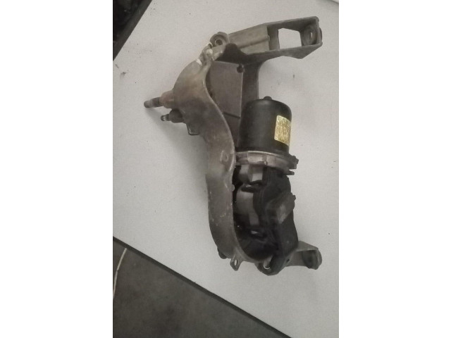 Моторчик дворников 8z0955113, 8Z0955113 Audi A2