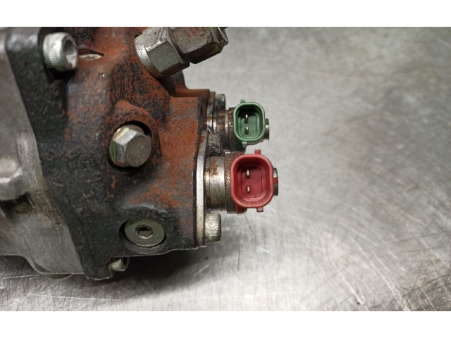 Vstřikovací čerpadlo 8972289195, 09730000245 Renault Vel Satis P9XA7