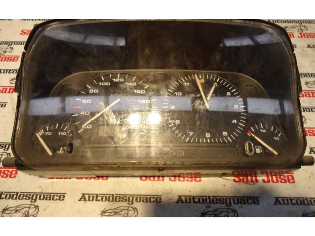 Панель приборов 1H6919033B Volkswagen Golf III