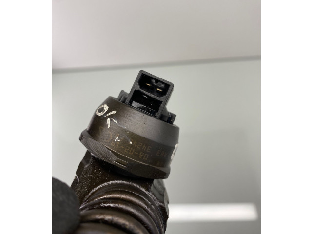 Жиклер (жиклеры) (форсунка (форсунки) 038130073BN Skoda Octavia Mk2 (1Z)