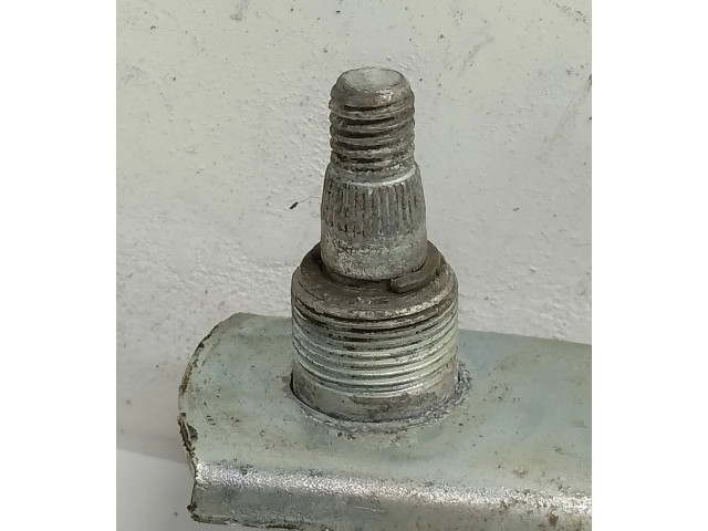 Турбина Механизм стеклоочистителей (трапеция) Fiat 500 Cinquecento