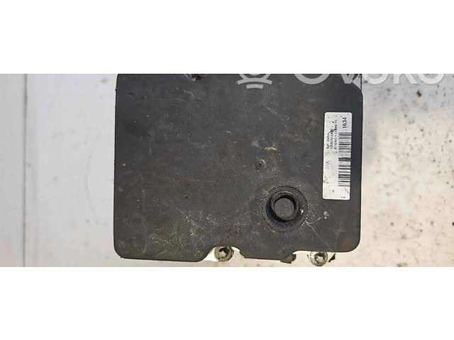 Блок АБС 0265951576, 2803111733   Peugeot  Expert  2007 - 2016 года