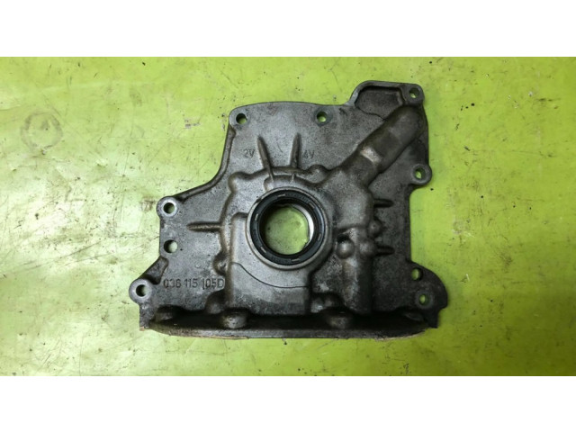Čerpadlo oleje 036115105D Volkswagen Golf IV 1.4