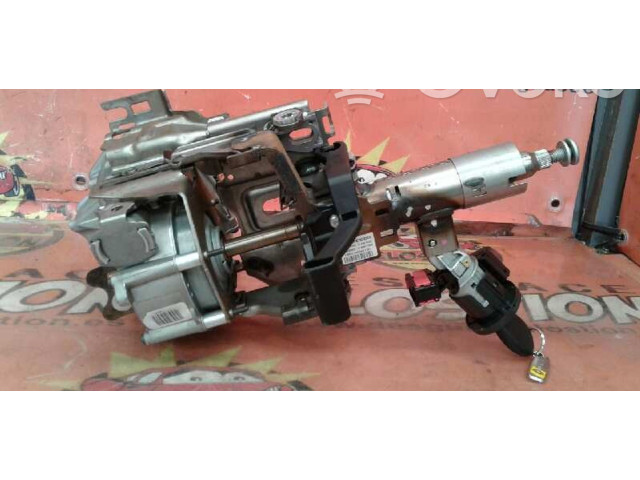    Рулевая рейка 50320122, 50320122   Renault Clio III 2005 - 2012 года