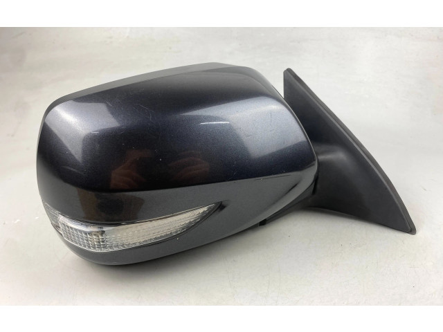 Zpětné zrcátko Subaru Outback 2011 E13027412