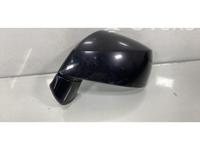 Зеркало (механическое) Hyundai Coupe - года