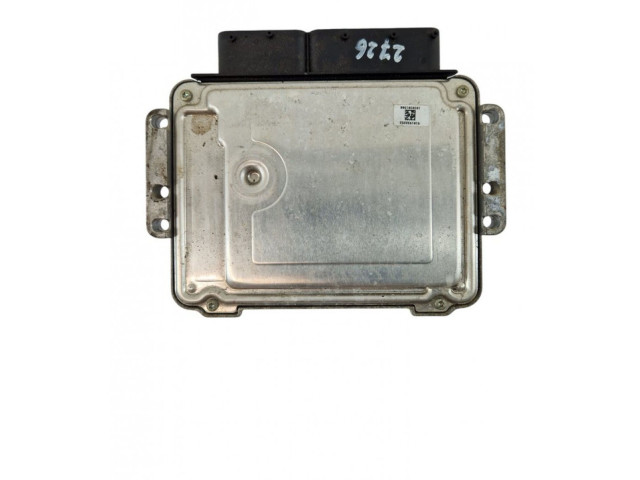 Řídící jednotka 0281016430, 391132A121 KIA Soul 2009