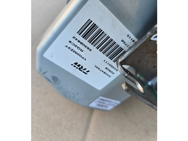    Рулевая рейка 8200294976A, 011206   Renault Clio III 2005 - 2012 года