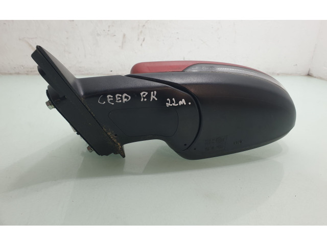 Зеркало электрическое        KIA Ceed  2018 -  года   