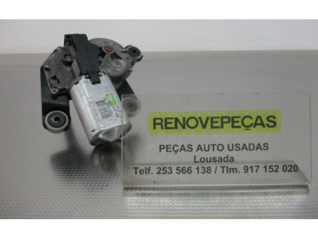 Моторчик заднего дворника 55701468, 53025712    Fiat Grande Punto