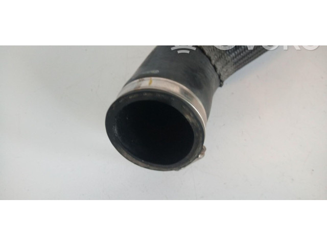 Turbodmychadlo Турбина Mazda 5