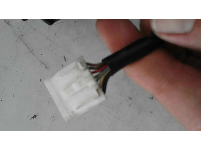 Зеркало электрическое Сзади Alfa Romeo GT